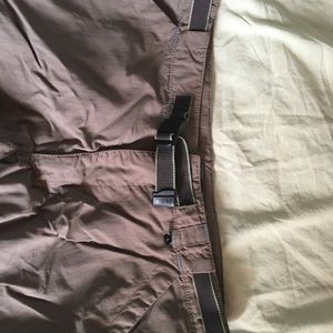 REI hiking pants  UPF30+